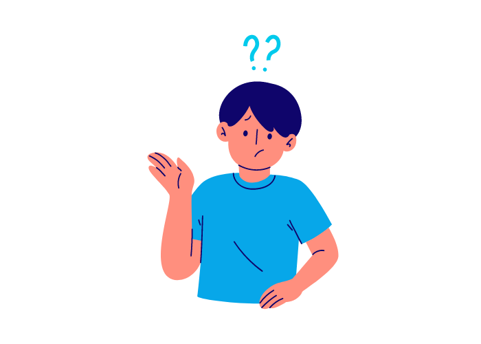 Je ne comprends pas pourquoi j'ai été refusé QAPA